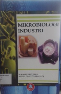 MIKROBIOLOGI INDUSTRI