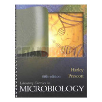 Labolatory Exercises In Microbiology