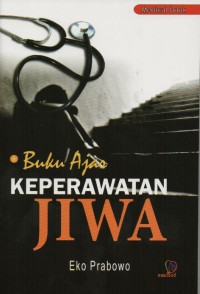 Keperawatan Jiwa