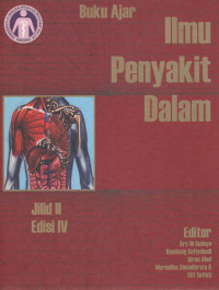 Buku Ajar Ilmu Penyakit Dalam Jilid II