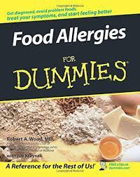 Food Allergies FOR DUMmIES