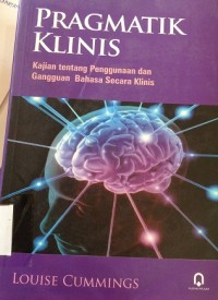 Pragmatik Klinis