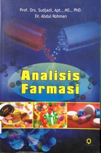 Analisis Farmasi