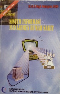 Sistem Informasi Manajemen Rumah Sakit