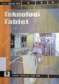 Teknologi Tablet