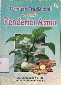 Ramuan Tradisional untuk Penderita Asma