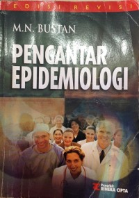 Pengantar Epidemiologi