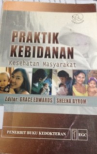 Praktik Kebidanan kesehatan masyarakat