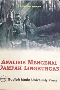 Analisis Mengenai Dampak Lingkungan