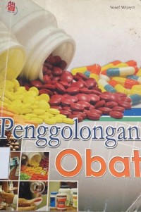 Penggolongan Obat