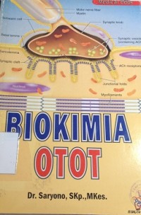 Biokimia Otot