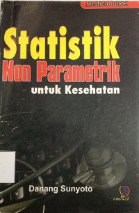 Statistik Non Parametrik untuk Kesehatan