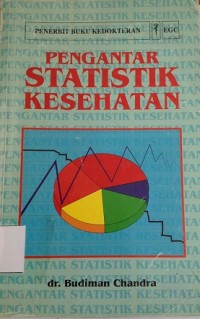 Pengantar Statistik Kesehatan