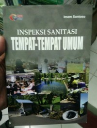 Inspeksi Sanitasi Tempat-tempat Umum