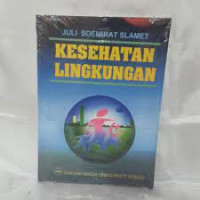 Kesehatan Lingkungan