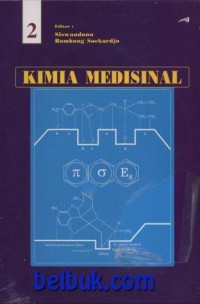 Kimia Medisinal 2