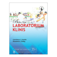 Laboratorium Klinis