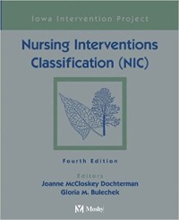 Nursing Interventions Classification (NIC)