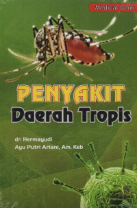 Penyakit Daerah Tropis