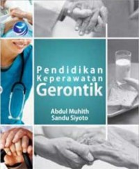 Pendidikan Keperawatan Gerontik