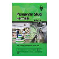 Pengantar Studi Farmasi 2