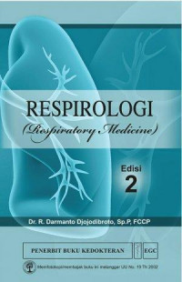 Respirologi (Respiratory Medicine)