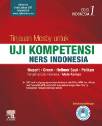 Tinjauan Mosby untuk Uji Kompetensi Ners Indonesia