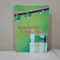 Kesehatan Lingkungan