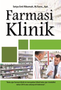 farmasi klinik