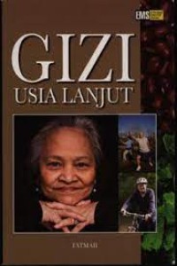 Gizi Usia Lanjut