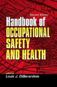 Handbook of Occupational Safety and Health