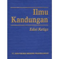 Ilmu Kandungan edisi 3