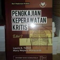 pengkajian keperawatan kritis EDISI2