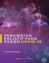 Perawatan peliatif pada Pasien Covid-19