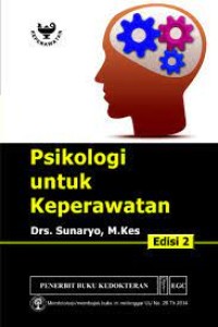 Psikologi untuk Keperawatan