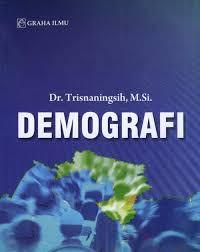 Demografi