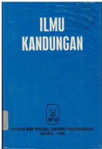 Ilmu Kandungan Ed. 2