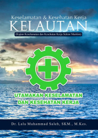 Keselamatan dan Kesehatan Kerja Kelautan