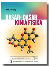 Dasar-dasar Kimia Fisika