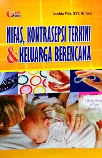 Nifas, Kontrasepsi Terkini & Keluarga Berencana