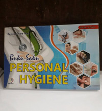 Buku Saku Personal Hygiene