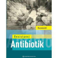 Resistansi Antibiotik