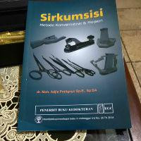 Sirkumsisi ; Metode Konvensional & Modern